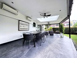 Hillview Villas (D23), Terrace #624009141